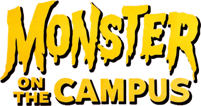 Monster on the Campus Logo
