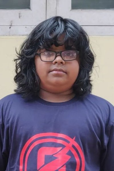 Imagem de Vasisht Umesh