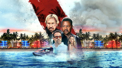 A Line of Fire (2025) Watch Online Free | ඔන්ලයින් බලන්න