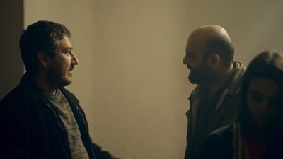 tv poster