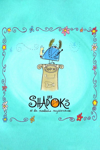 Les Shadoks et la maladie mystérieuse