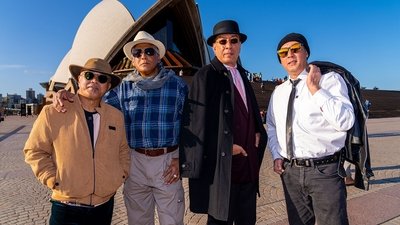 tv poster