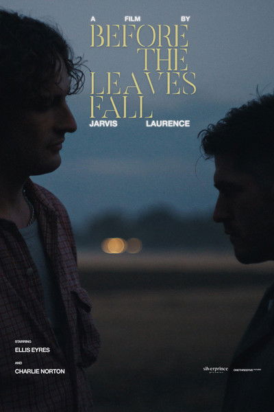 Poster do Filme Before The Leaves Fall