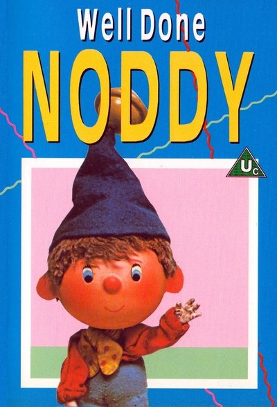 poster for Noddy