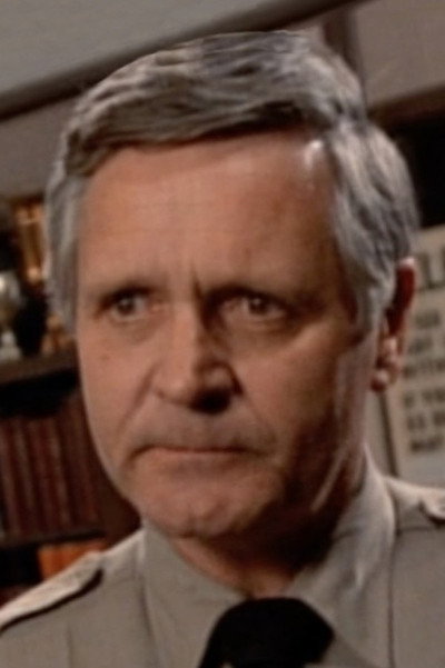 Joe Dorsey