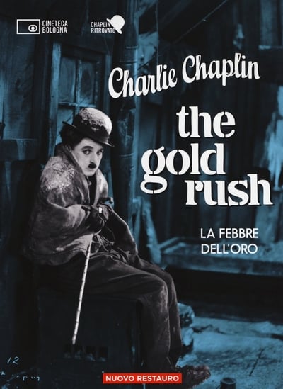 La febbre dell'oro (1925)