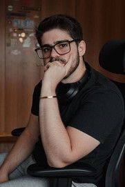 Imagem de Agustín Pereyra