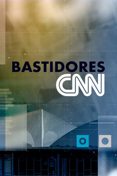 Bastidores CNN