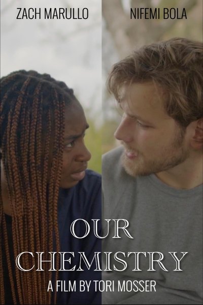 Poster do Filme Our Chemistry
