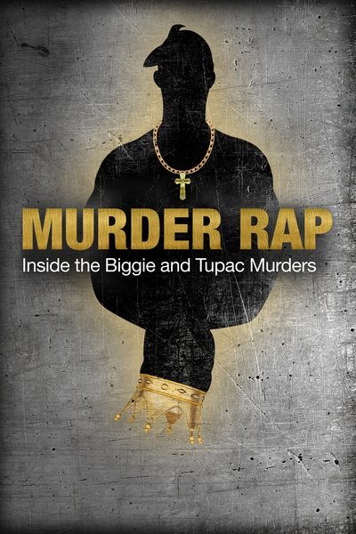 Watch - Murder Rap: Inside the Biggie and Tupac Murders Full Movie Online 123Movies