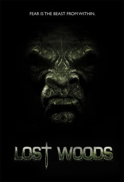 poster Lost Woods