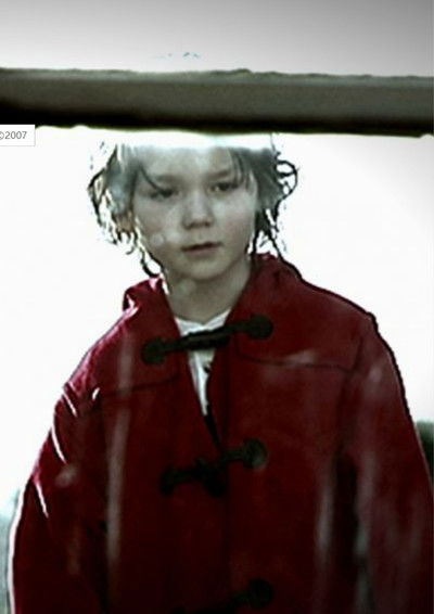 Poster do Filme Rotten Apple