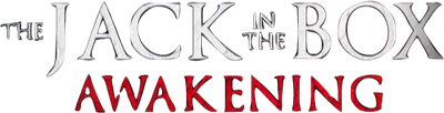 The Jack in the Box: Awakening Logo