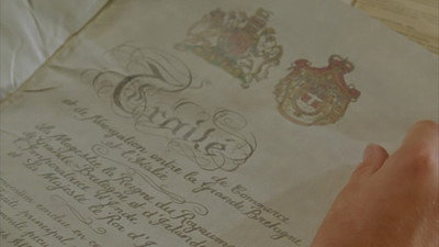 The Naval Treaty