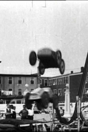 Poster do Filme The Leaper