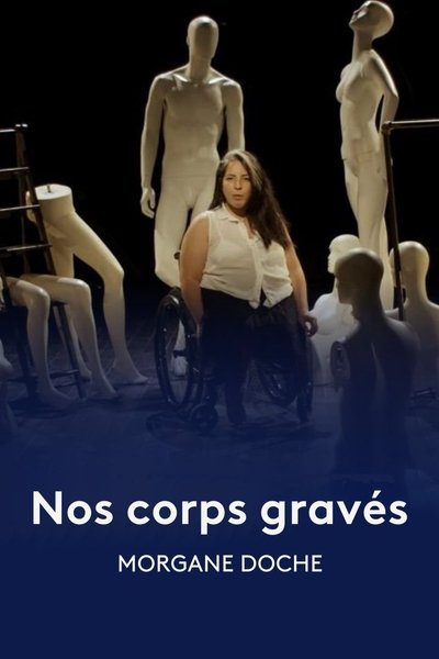 Poster do Filme Nos corps gravés