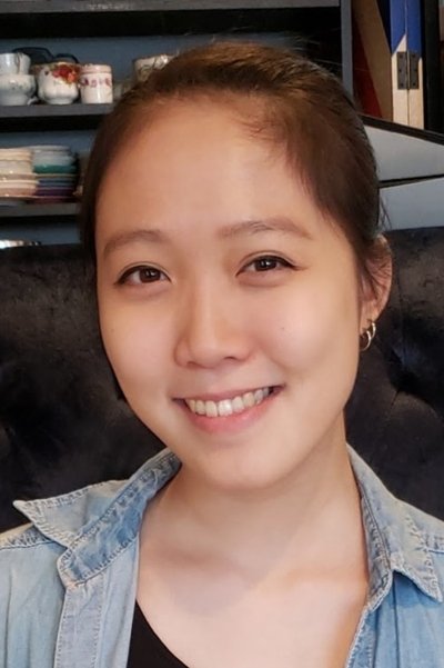 person poster