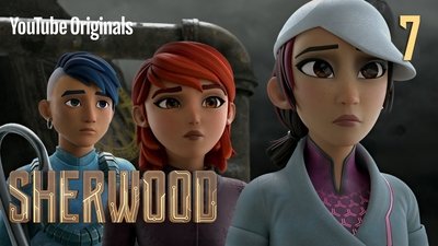 tv poster