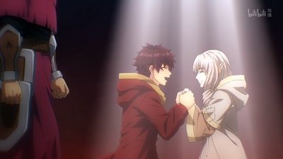 tv poster