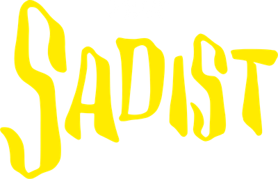 The Sadist Logo
