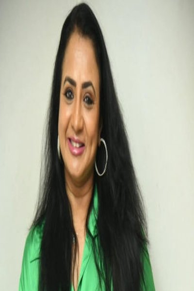 Imagem de Vanishree