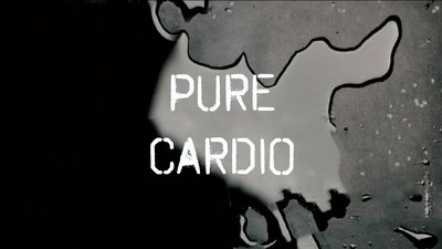 Pure Cardio