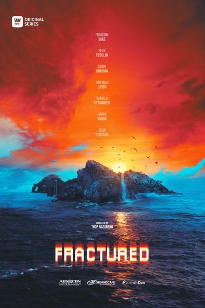 poster for Fractured