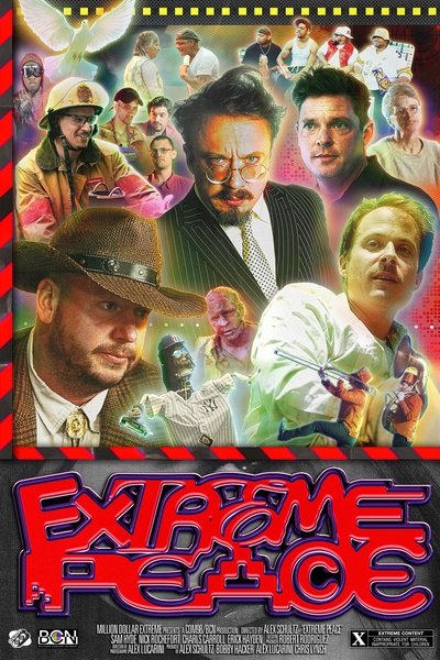 tv poster
