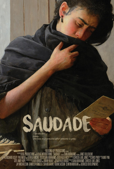 Saudade