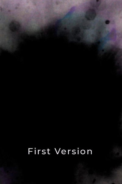 Poster do Filme First version