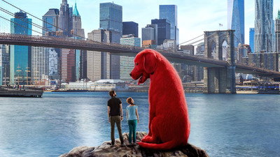 Clifford the Big Red Dog (2021) Watch Online Free | ඔන්ලයින් බලන්න