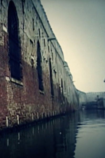 Poster do Filme Venezia 70 - Future Reloaded, Pietro Marcello