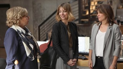 tv poster