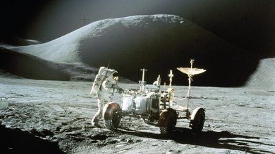 Apollo missions