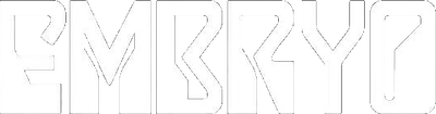 Embryo Logo