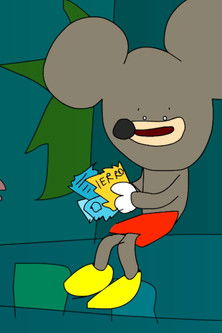 Poster do Filme Pasando la Fierro