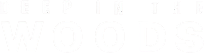 Deep in the Woods Logo