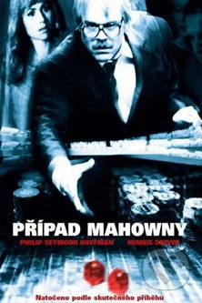 Případ Mahowny