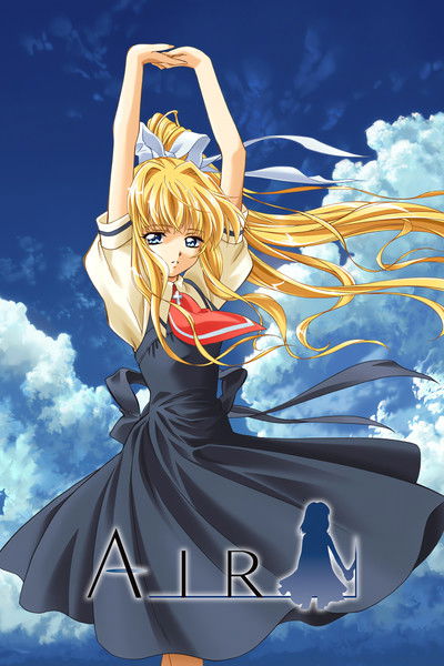 Poster do Filme Air: O Filme