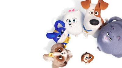 The Secret Life of Pets 2 (2019) Watch Online Free | ඔන්ලයින් බලන්න