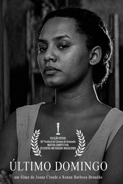 Poster do Filme Último Domingo