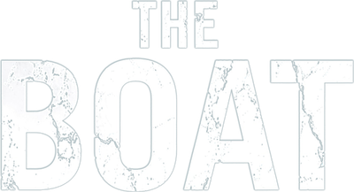 The Boat Logo