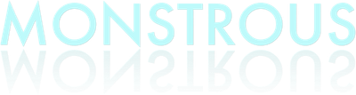 Monstrous Logo