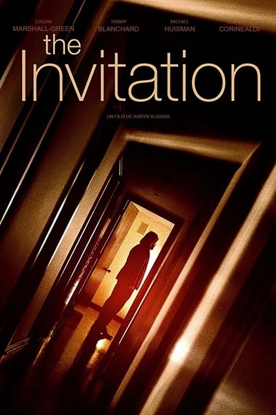 The Invitation (2015)