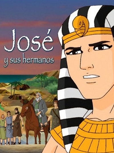 Watch Now!(2007) José y sus hermanos Full Movie
