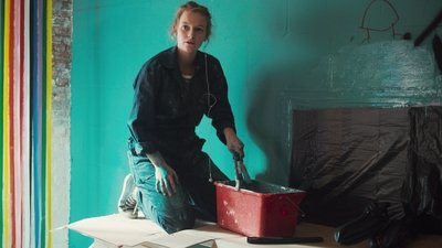 tv poster