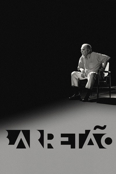 Barretão
