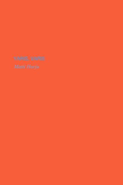 Yaris, Crow