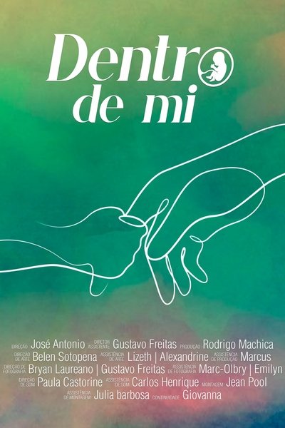 Poster do Filme Dentro De Mi