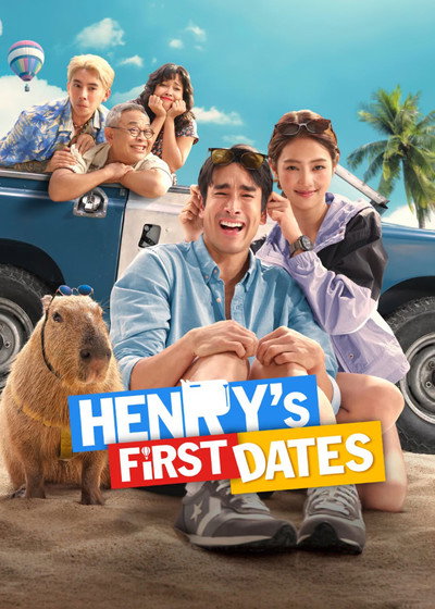 Henry's First Dates